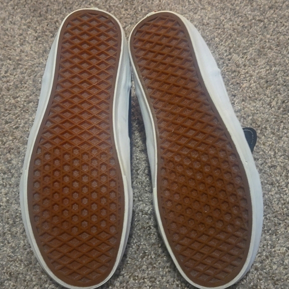 Mens van - Picture 3 of 4